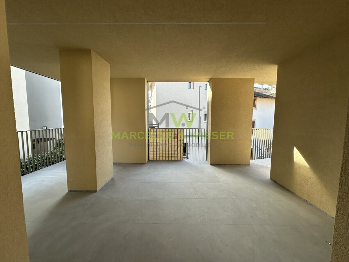 Terrasse | Terrazza