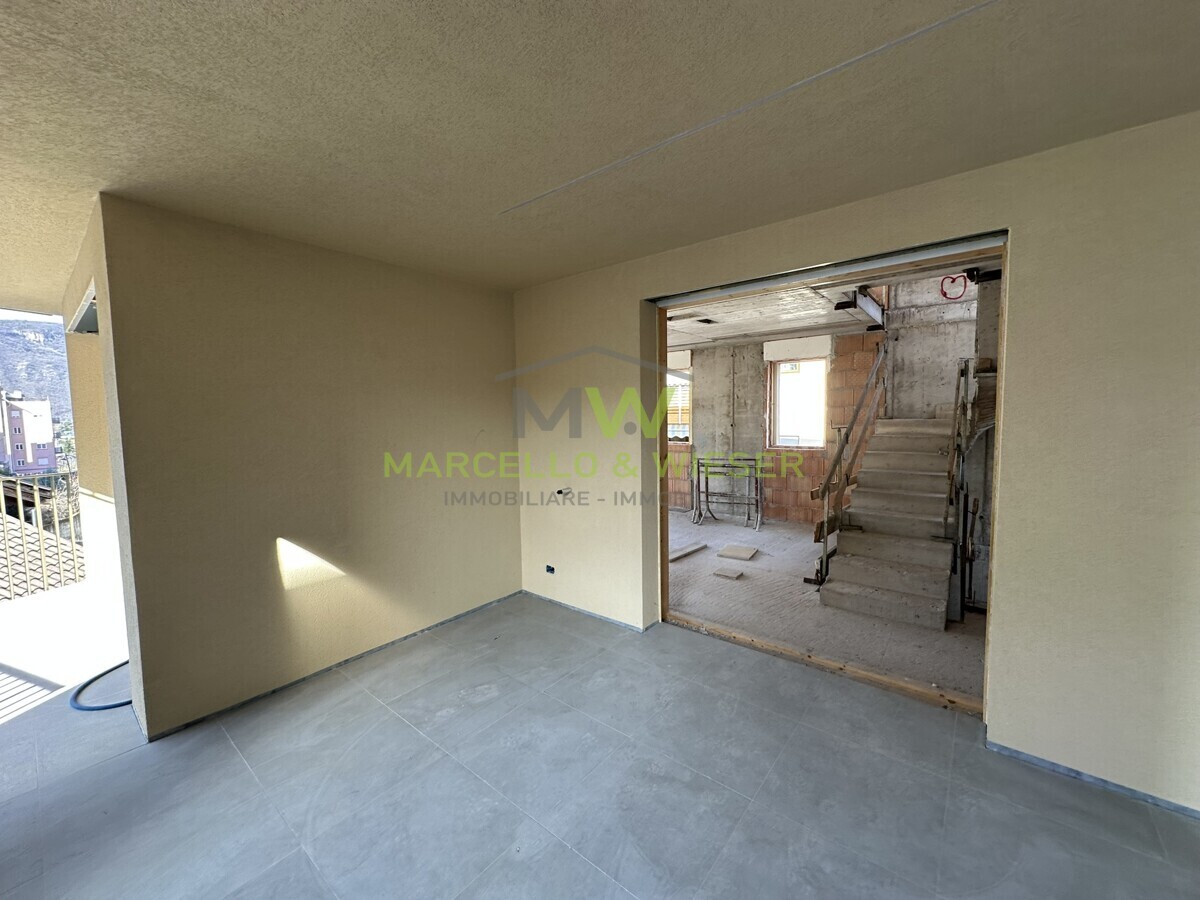 Terrasse | Terrazza