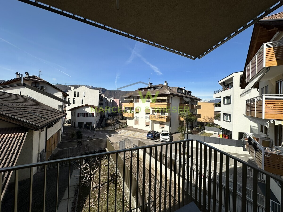 Balkon | Balcone