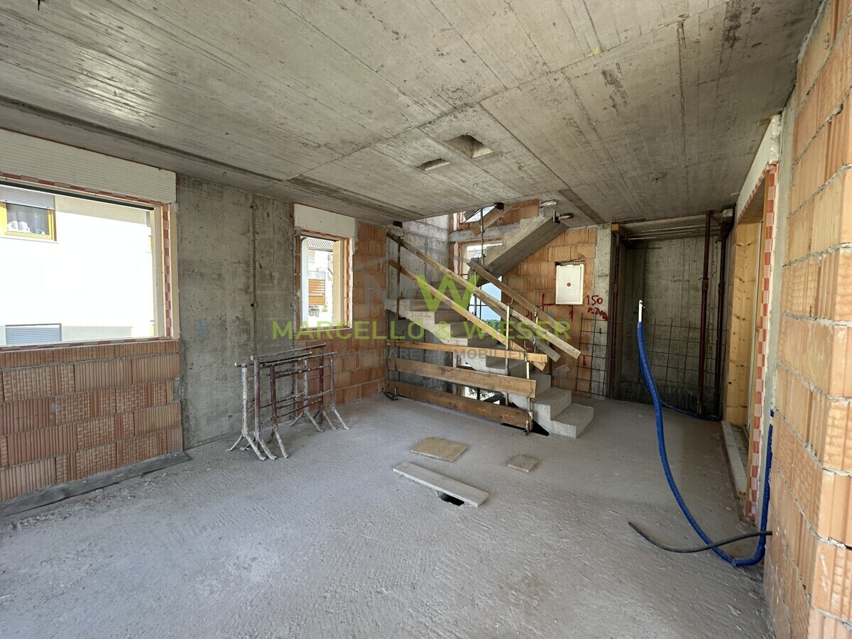 Wohn-Küche | Soggiorno Cucina