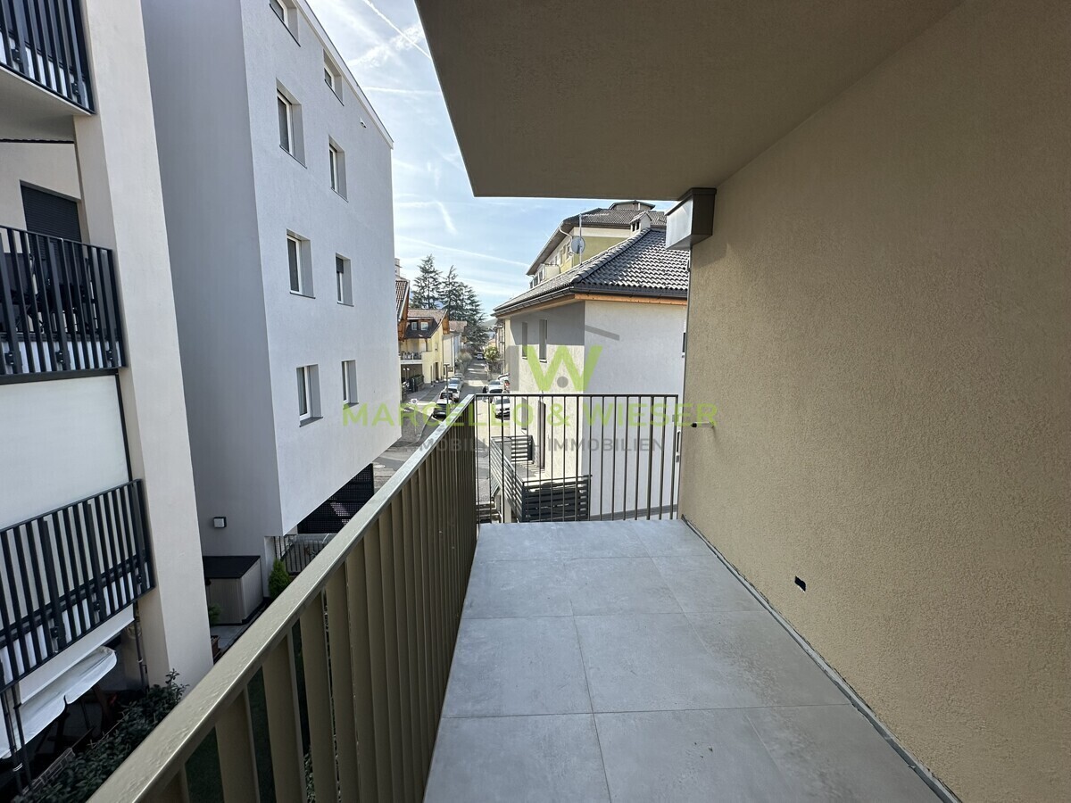 Balkon | Balcone