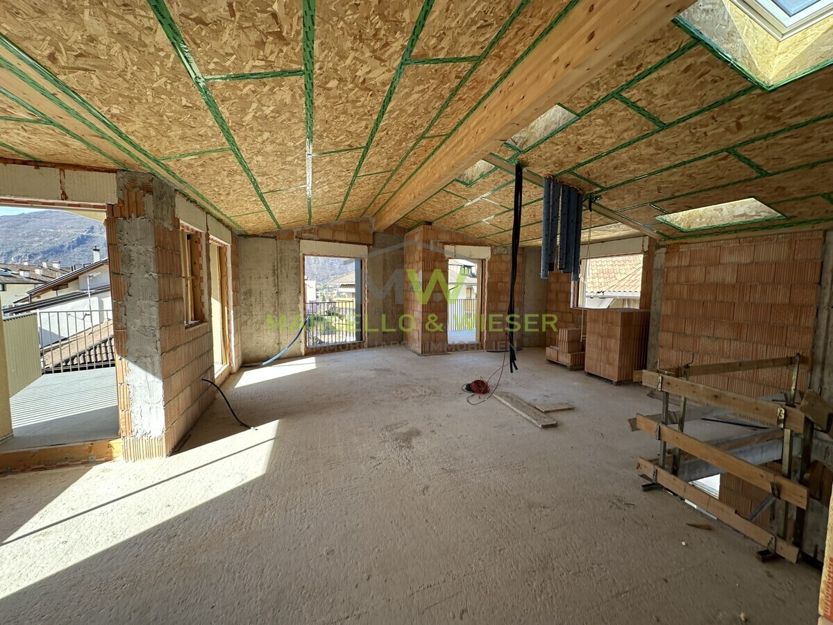 Schlafzimmer | Camere