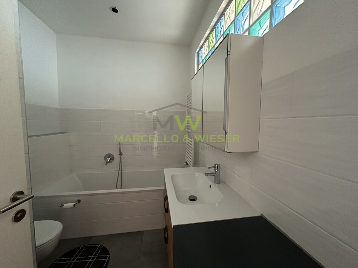 Bad | Bagno
