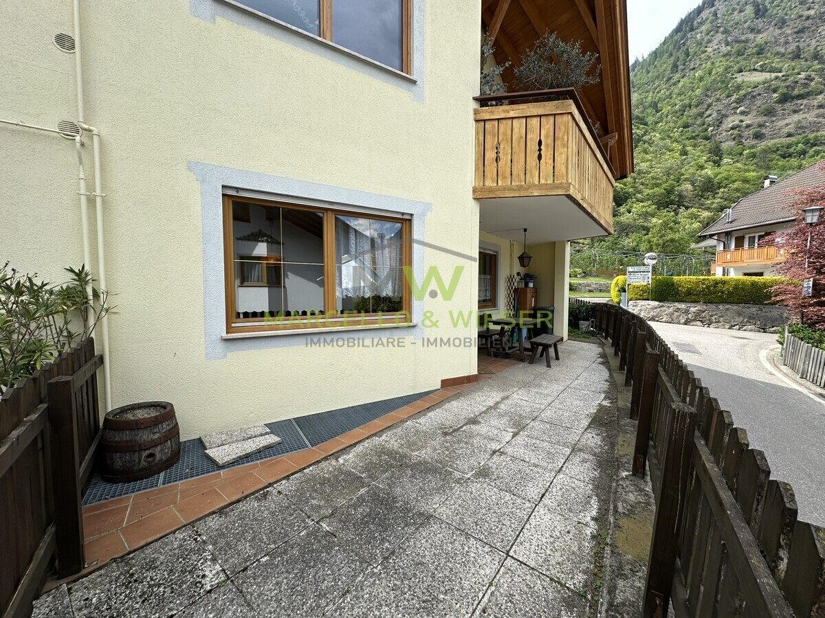 Garten | Giardino