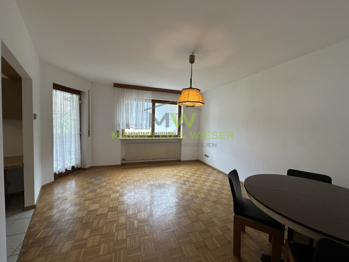 Wohnzimmer | Soggiorno