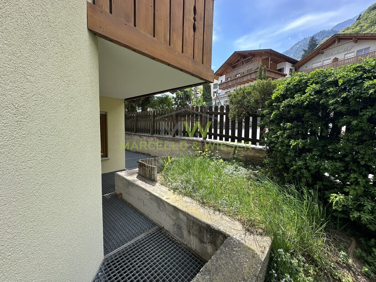 Garten | Giardino
