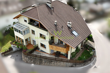 Haus | Casa