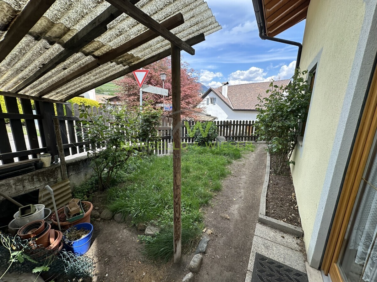 Garten | Giardino