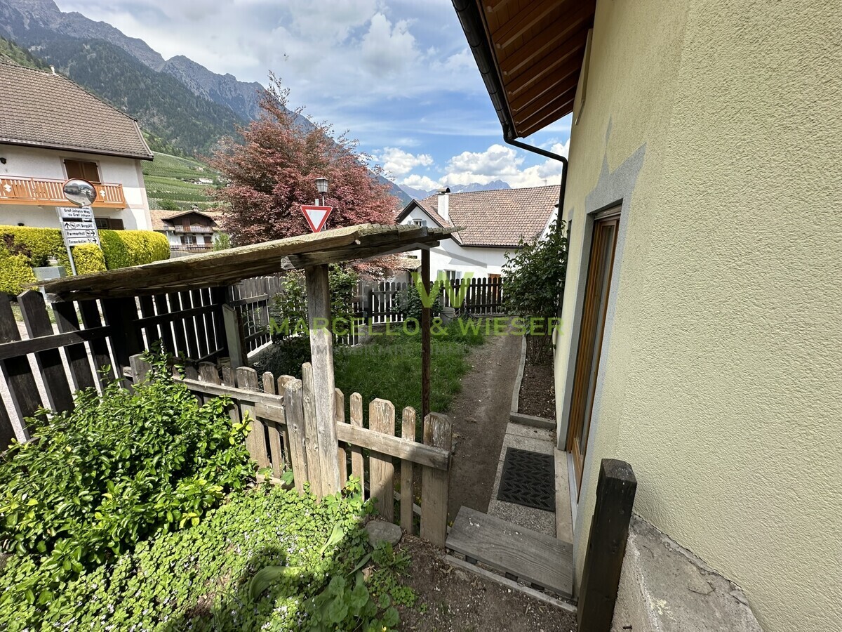 Garten | Giardino