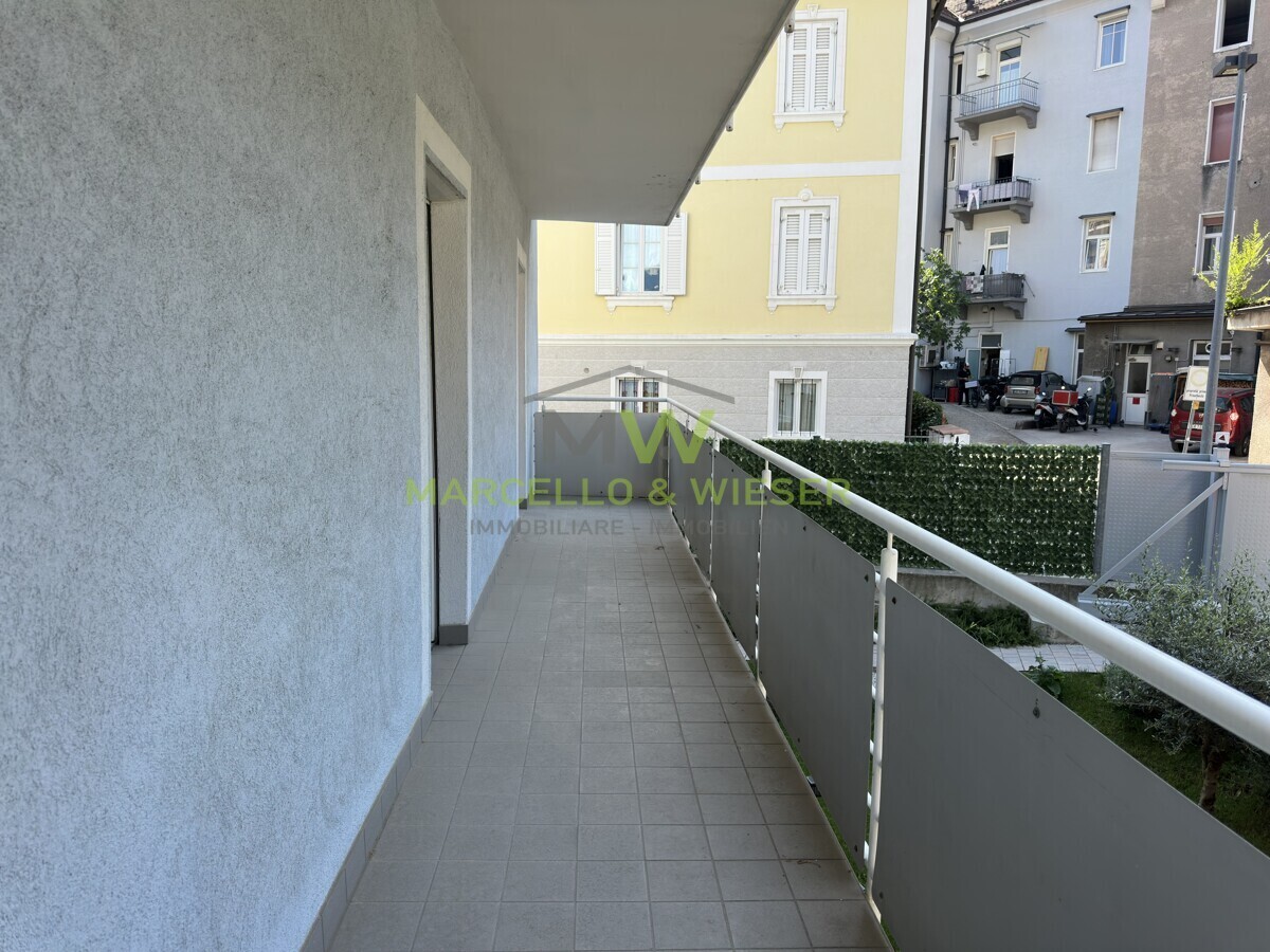 Balkon | Balcone