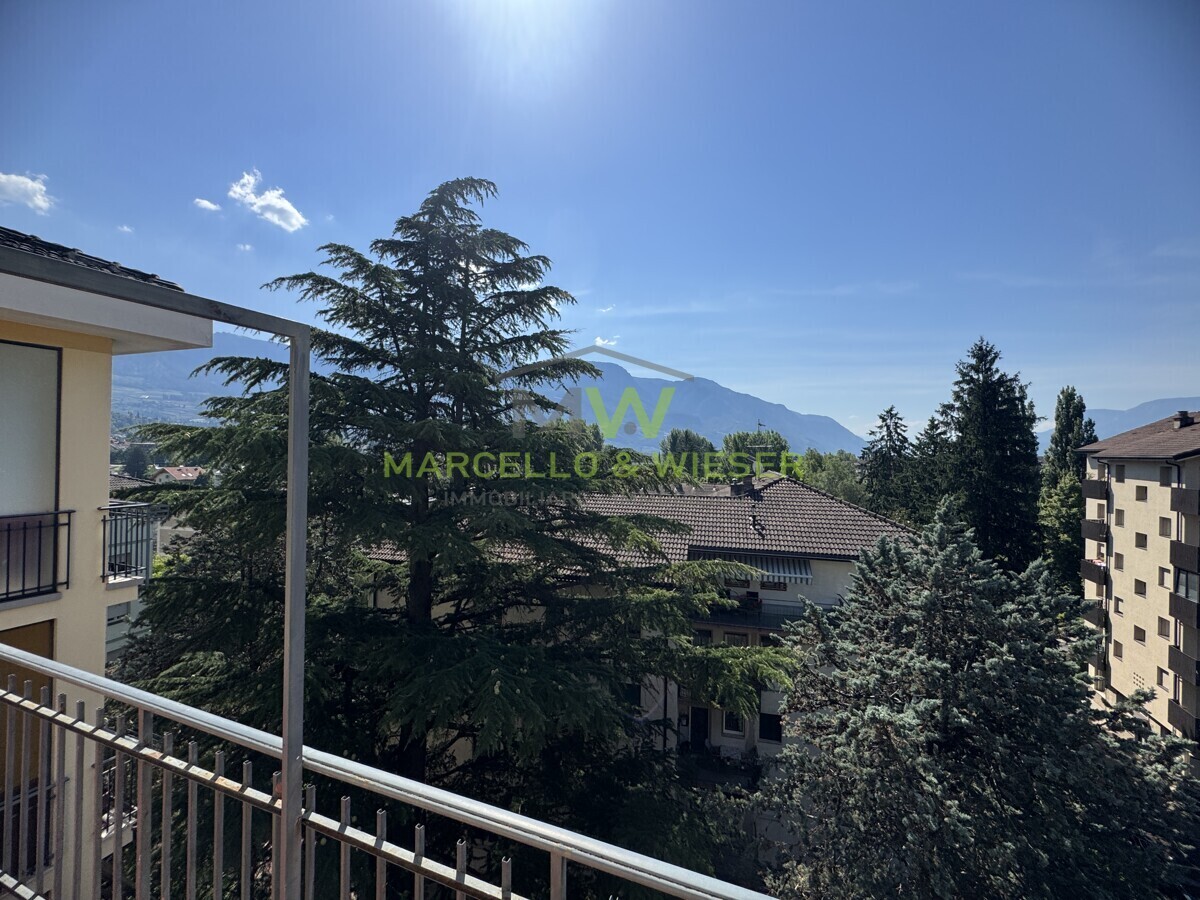 Aussicht |Vista