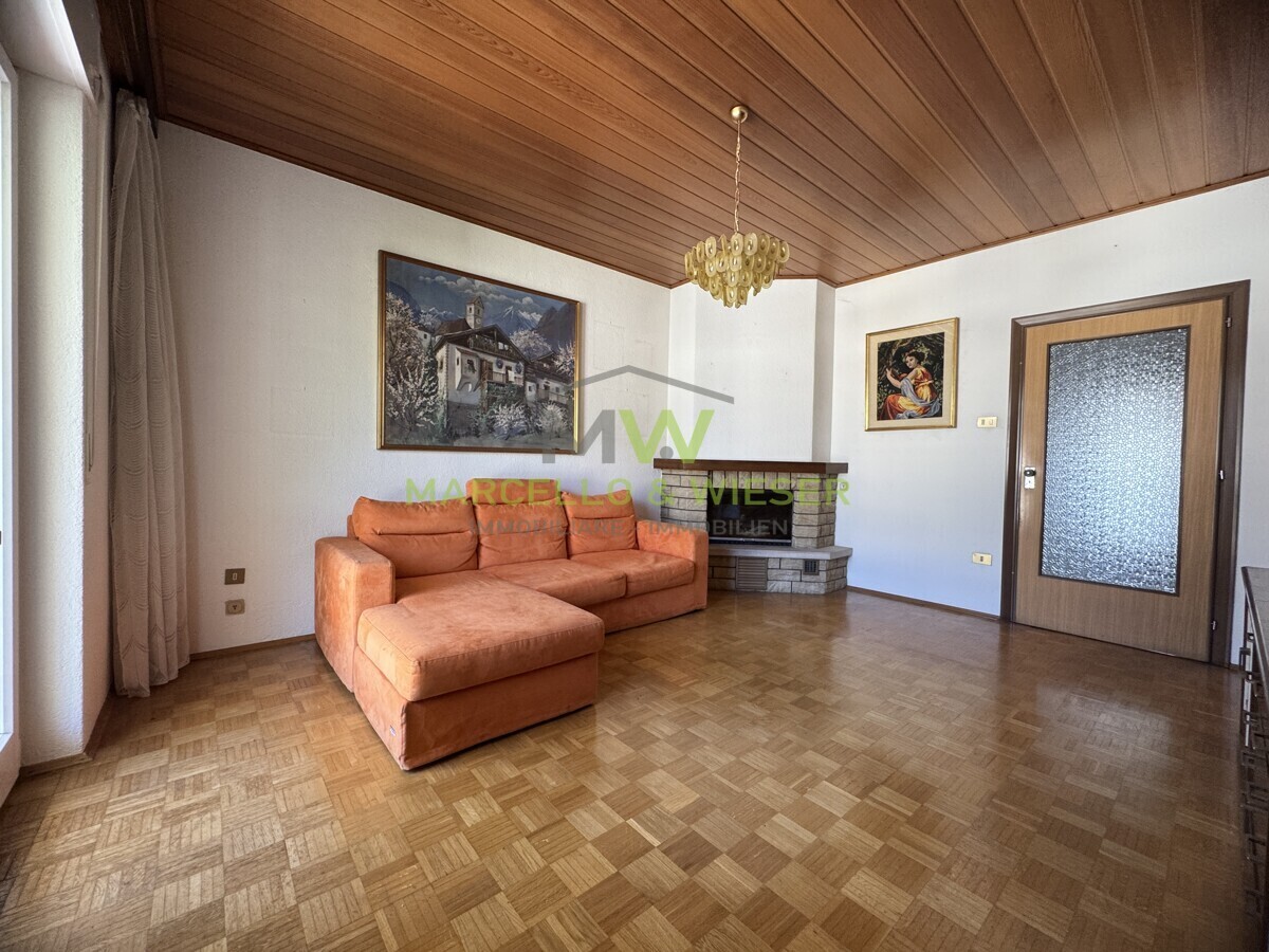 Wohnzimmer | Soggiorno