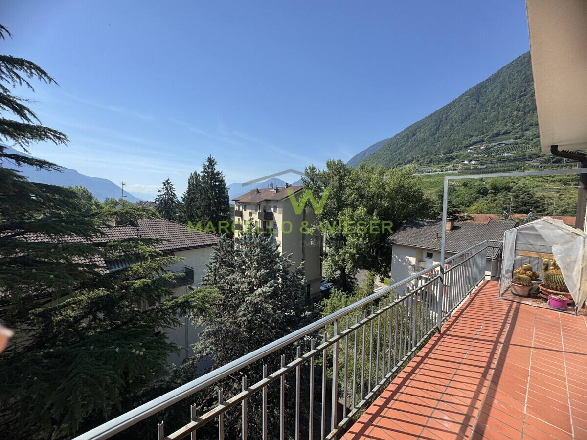 Balkon | Balcone
