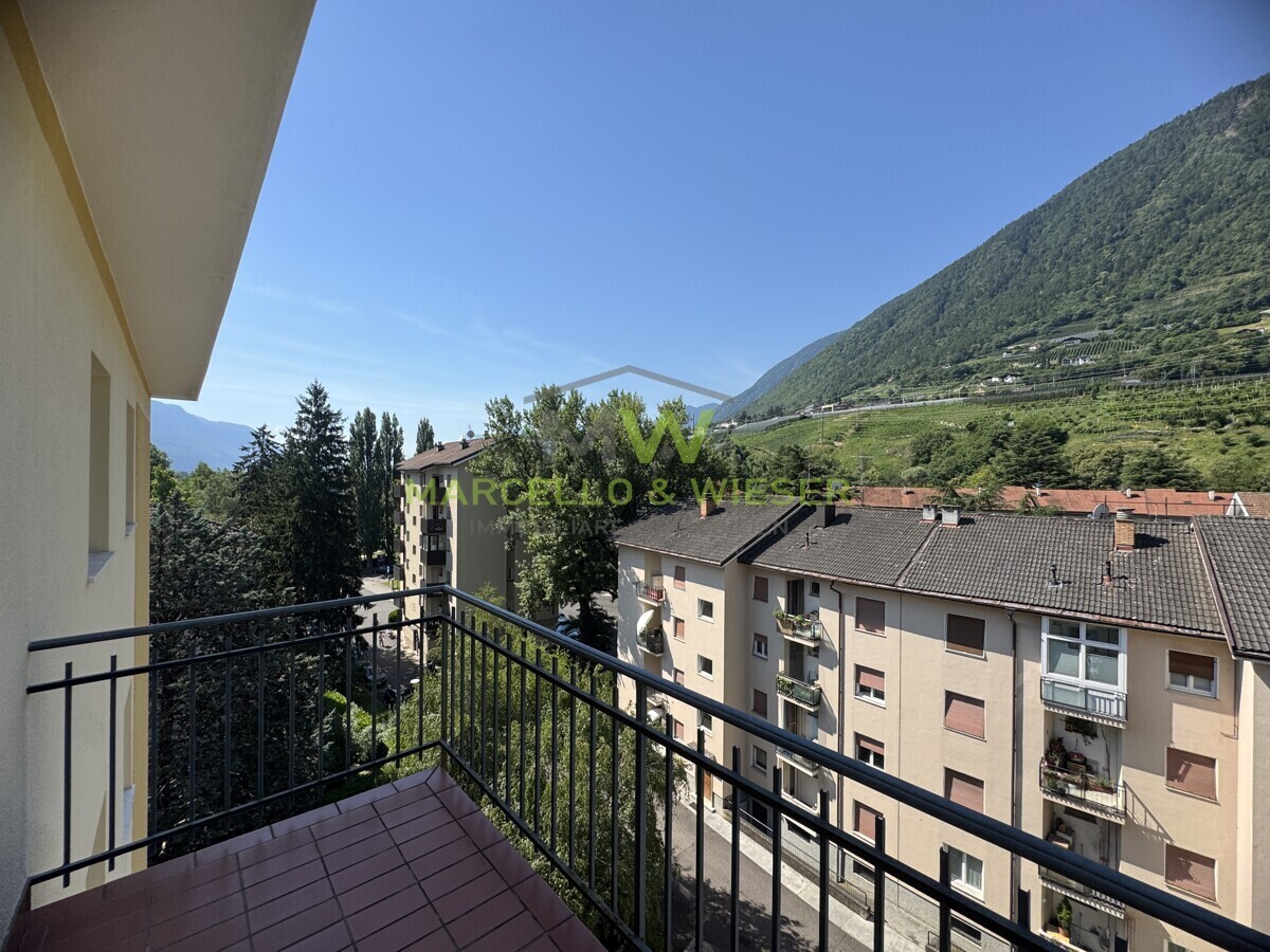 Balkon | Balcone