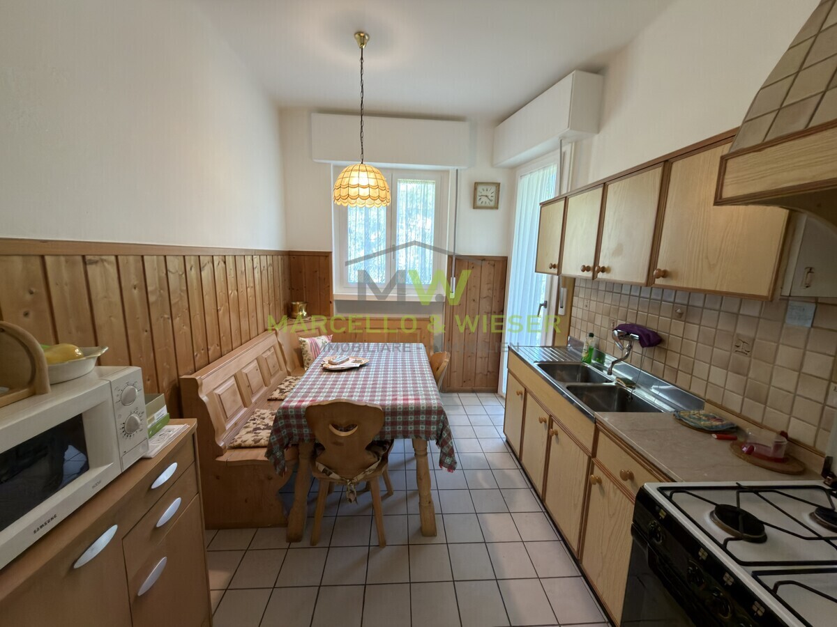 Küche | Cucina