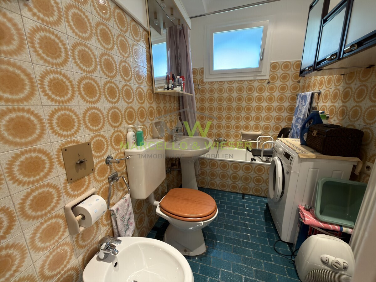 Bad | Bagno