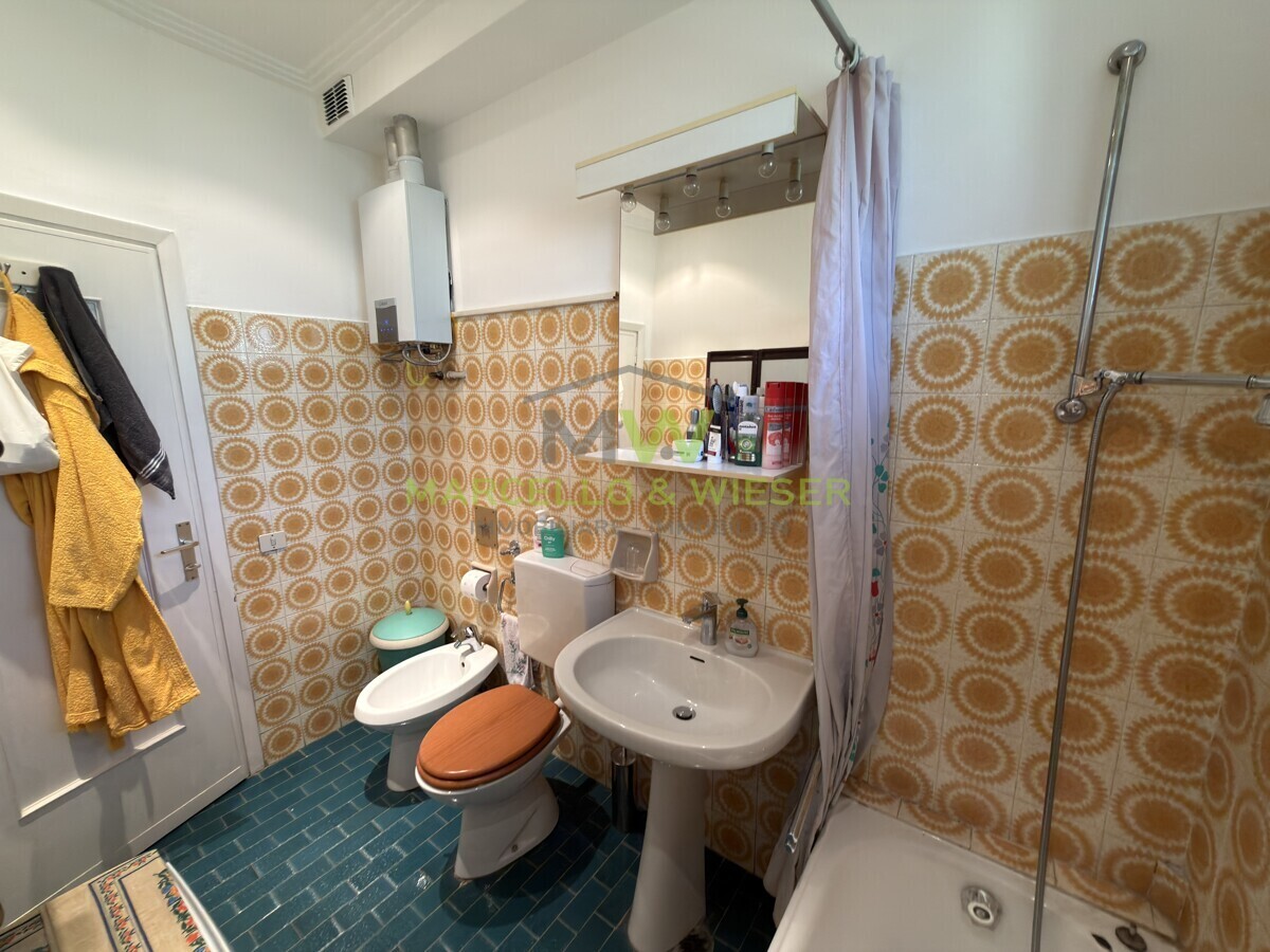 Bad | Bagno