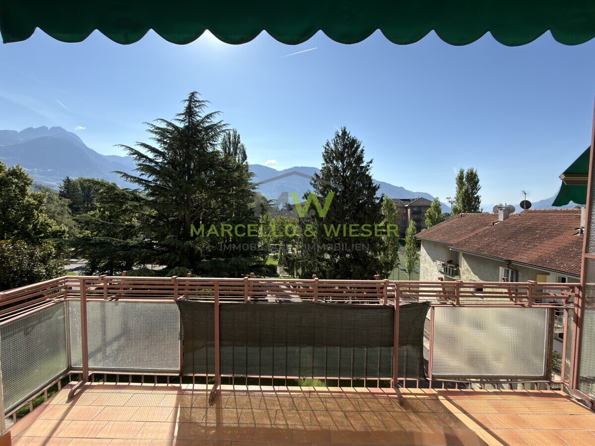 Balkon | Balcone