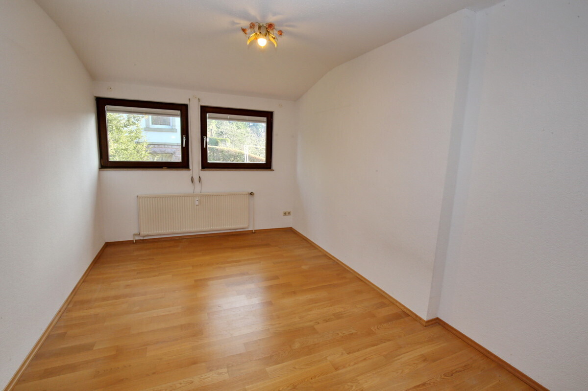 Gäste-Arbeitszimmer