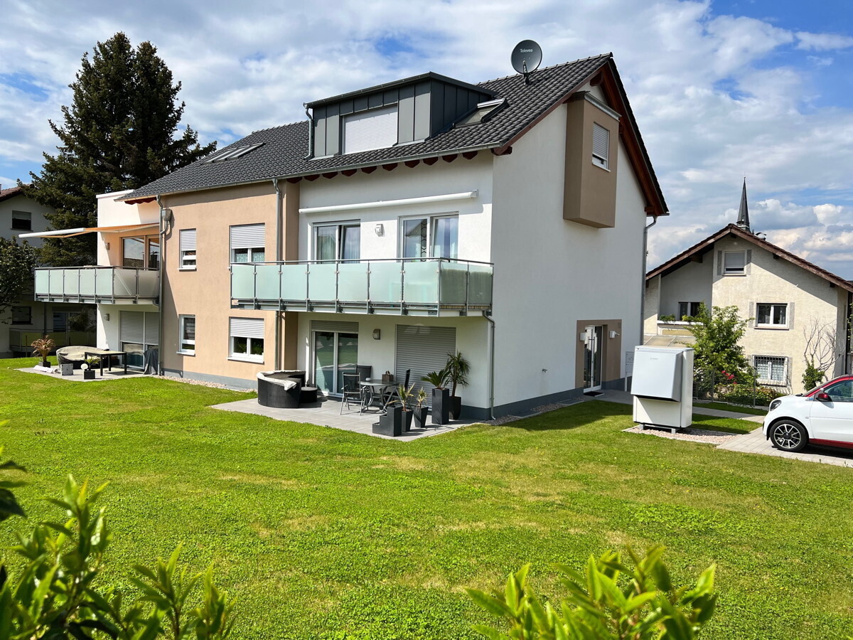 Aussenansicht