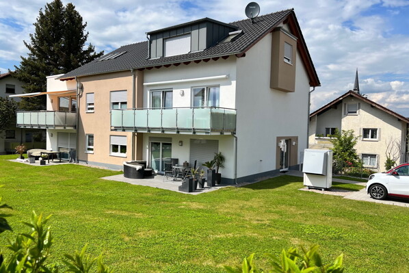 Aussenansicht