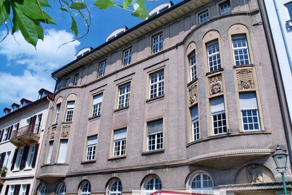 Aussenansicht