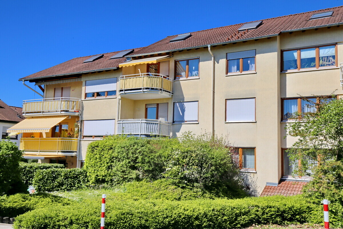 Aussenansicht