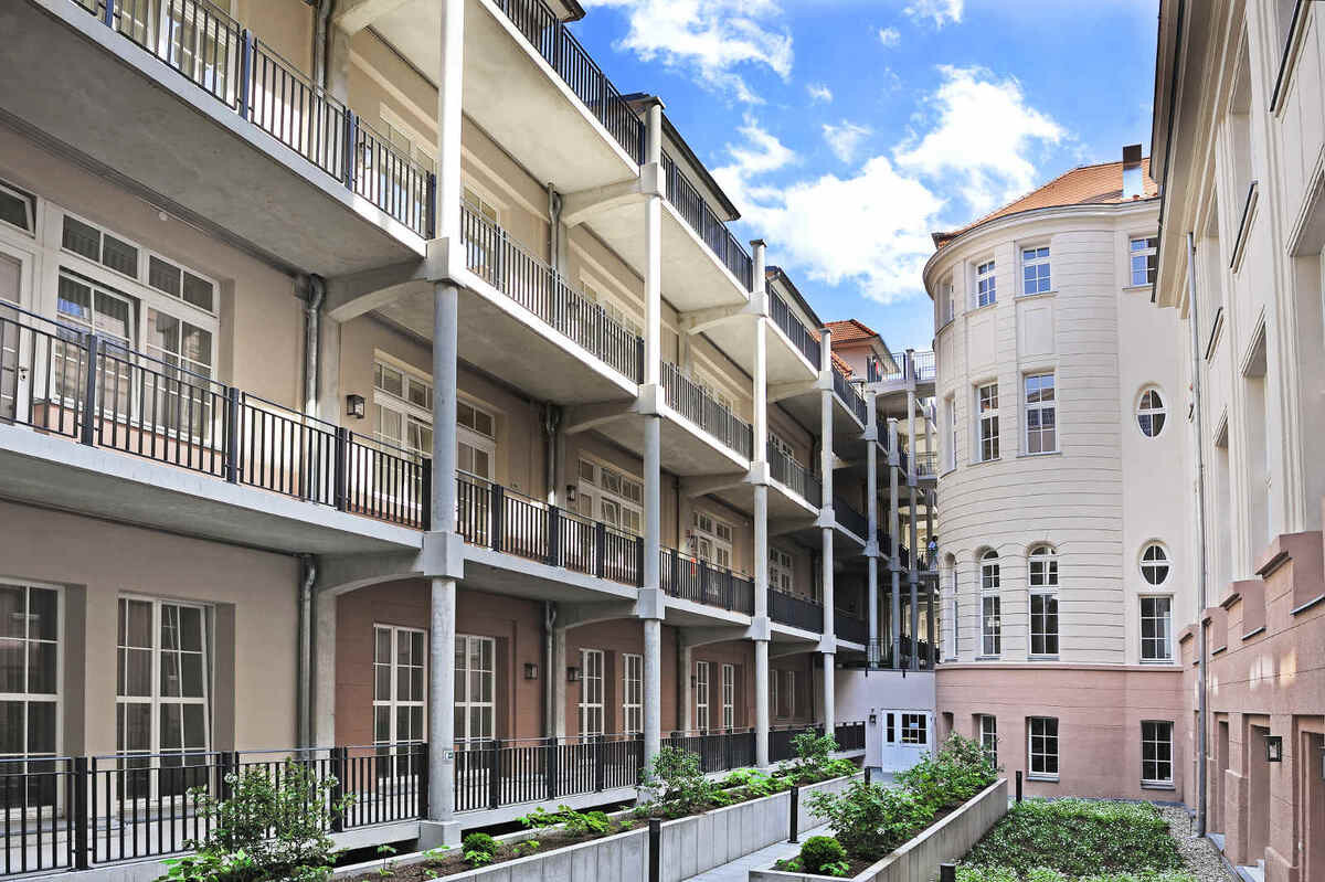 Aussenansicht