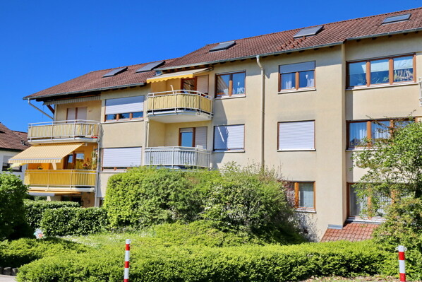 Aussenansicht