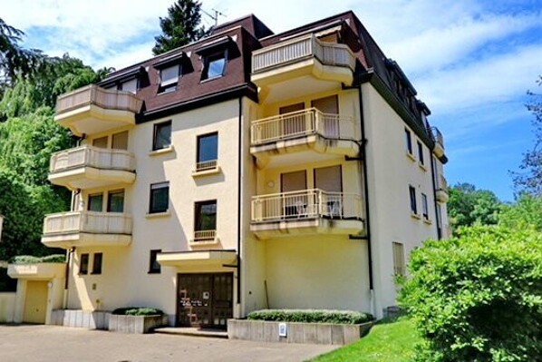 Aussenansicht