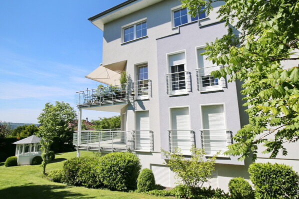 Aussenansicht