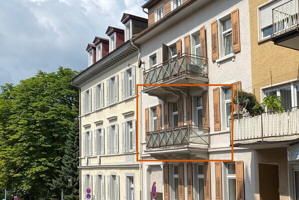 Aussenansicht
