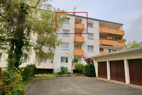 Aussenansicht
