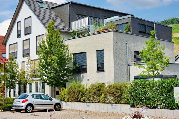 Aussenansicht