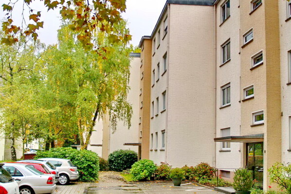 Aussenansicht