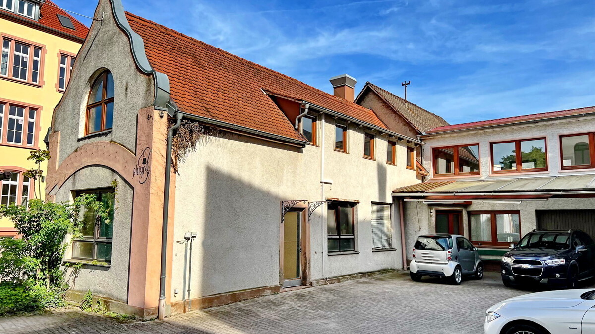 Außenansicht