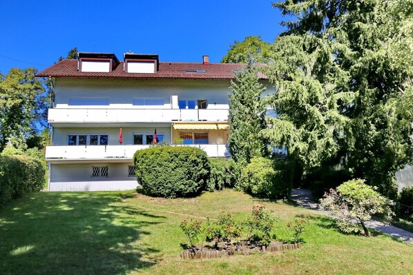 Aussenansicht