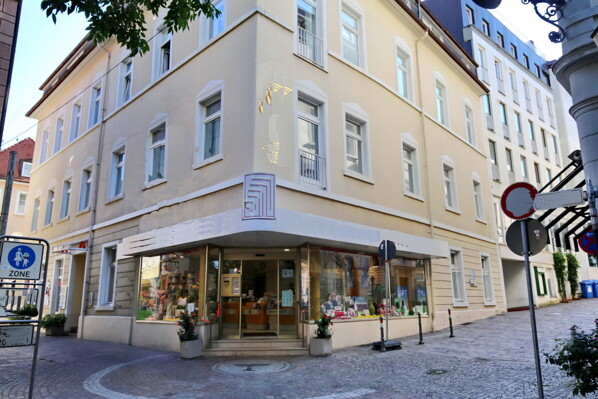 Aussenansicht