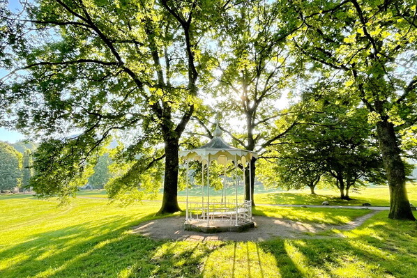 Klosterwiese