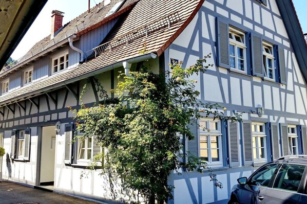 Aussenansicht