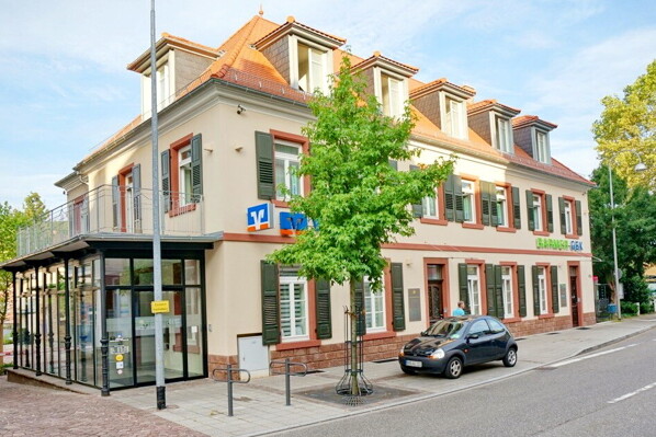 Aussensicht