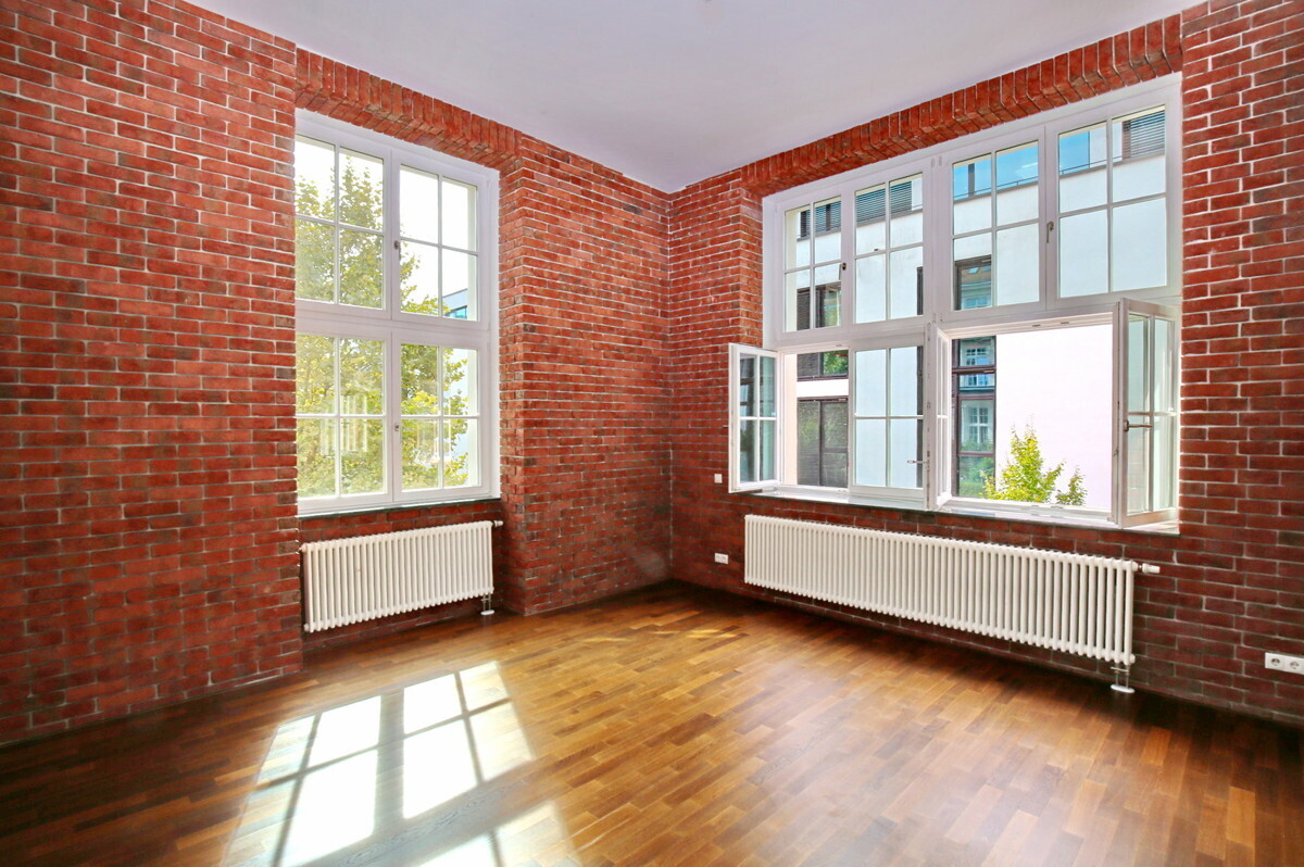 Wohnzimmer Perspektive 1