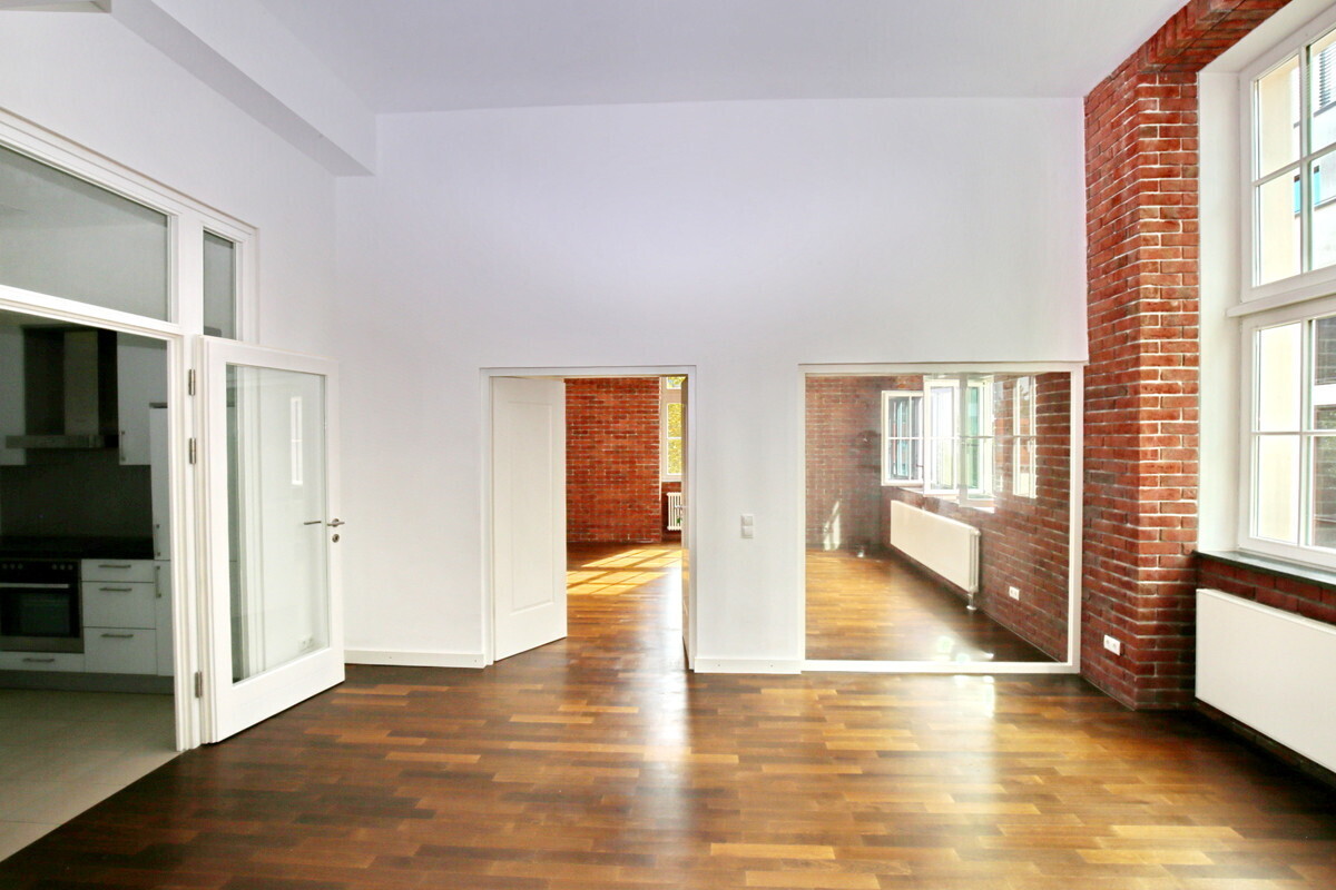 Esszimmer Perspektive 2