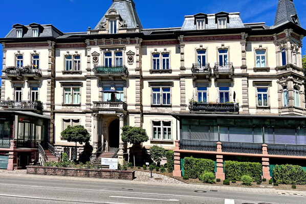 Aussenansicht