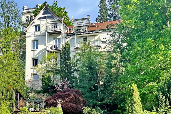 Aussenansicht-Talseite
