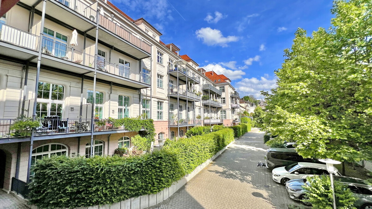 Batschari-Außenansicht