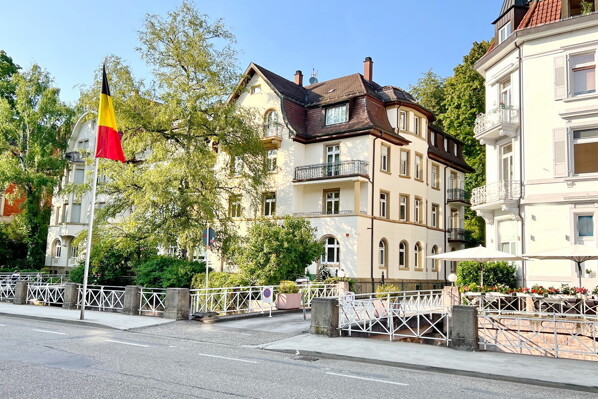 Außenansicht