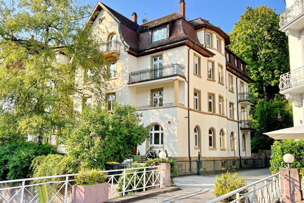Aussenansicht