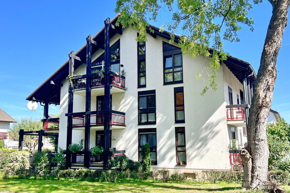 Außenansicht