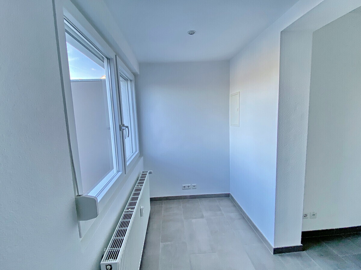Garderobe